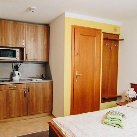 Haus Blueberry - Baranek Resorts Leogang Eksteriør billede