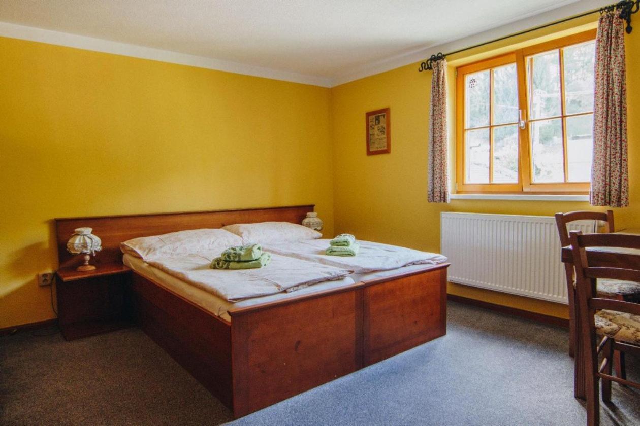 Haus Blueberry - Baranek Resorts Leogang Eksteriør billede