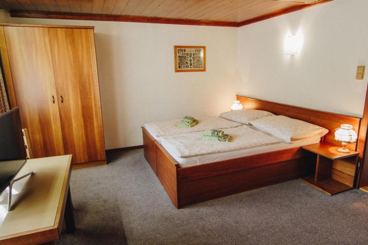 Haus Blueberry - Baranek Resorts Leogang Eksteriør billede