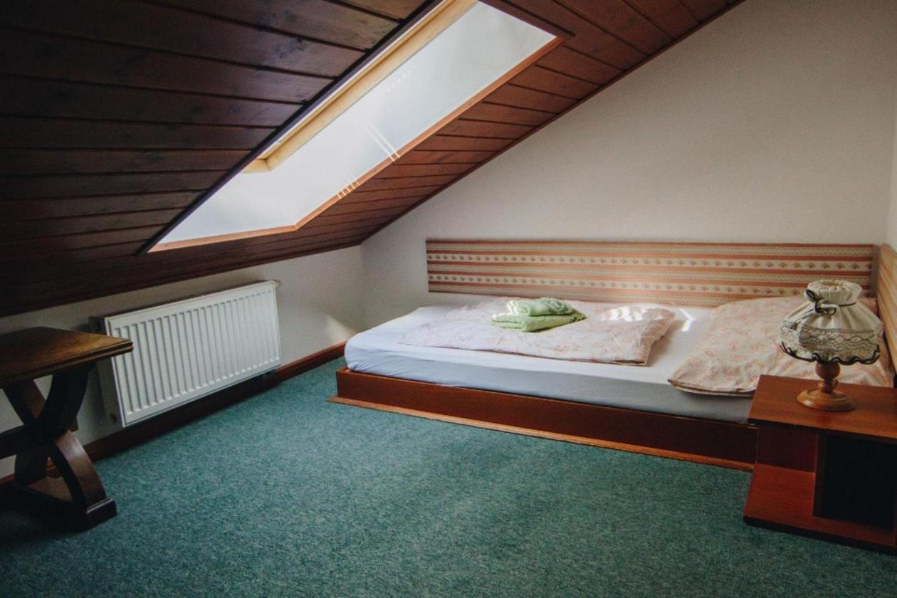 Haus Blueberry - Baranek Resorts Leogang Eksteriør billede