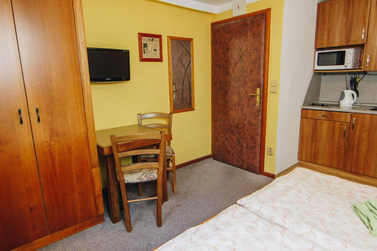 Haus Blueberry - Baranek Resorts Leogang Eksteriør billede