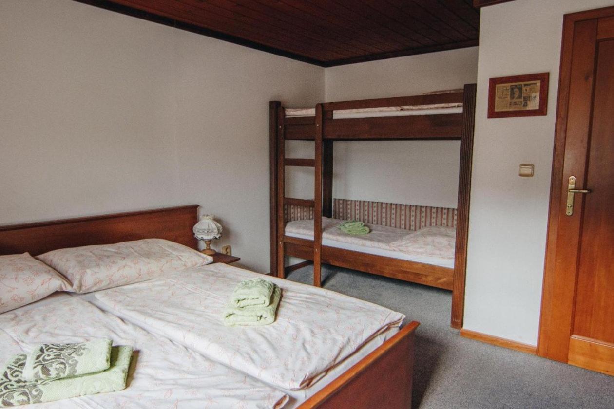 Haus Blueberry - Baranek Resorts Leogang Eksteriør billede