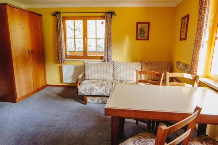 Haus Blueberry - Baranek Resorts Leogang Eksteriør billede