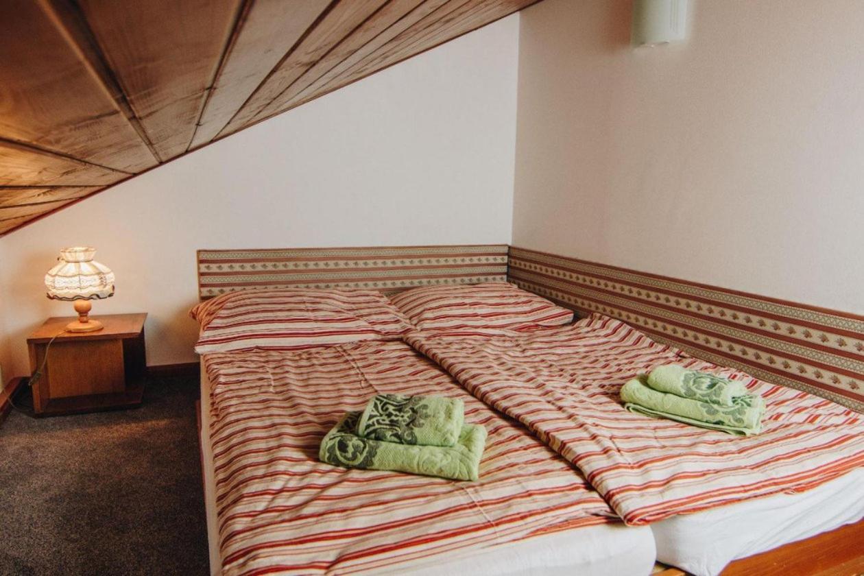 Haus Blueberry - Baranek Resorts Leogang Eksteriør billede