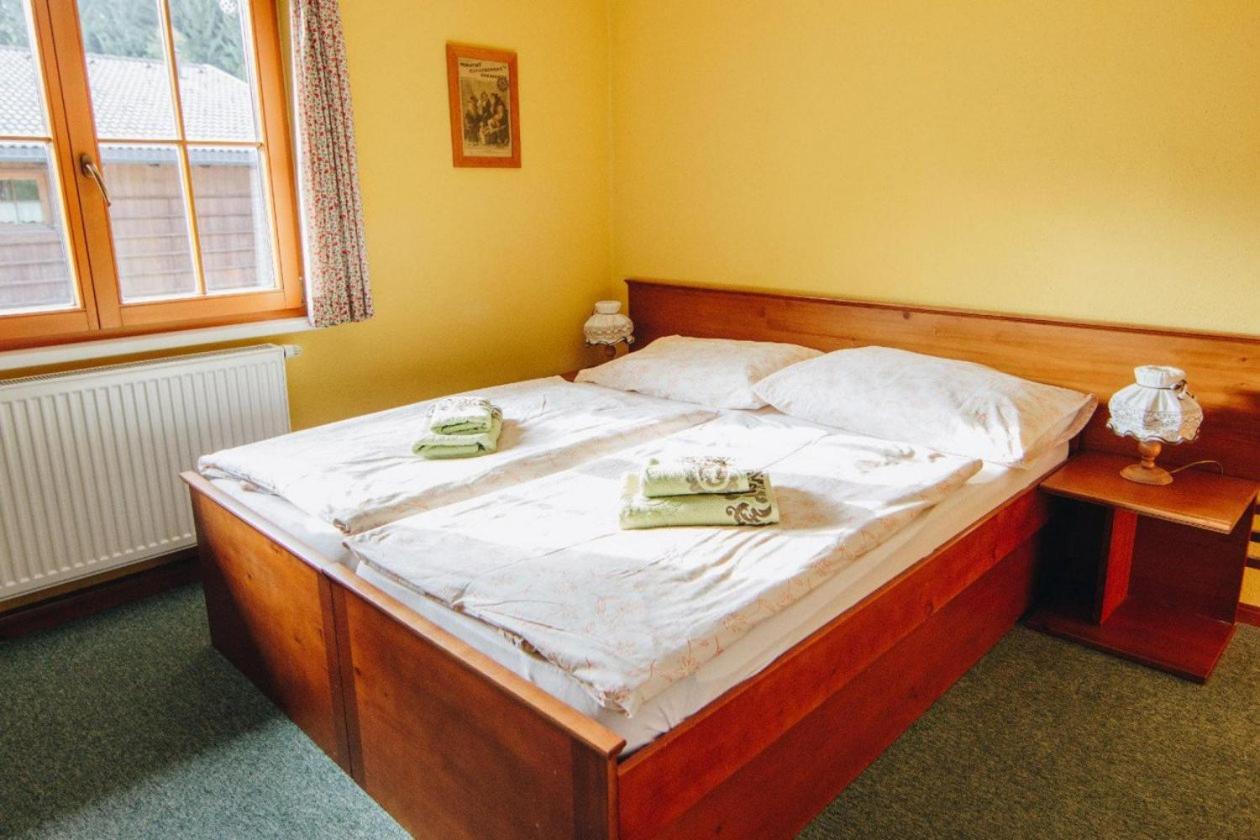 Haus Blueberry - Baranek Resorts Leogang Eksteriør billede